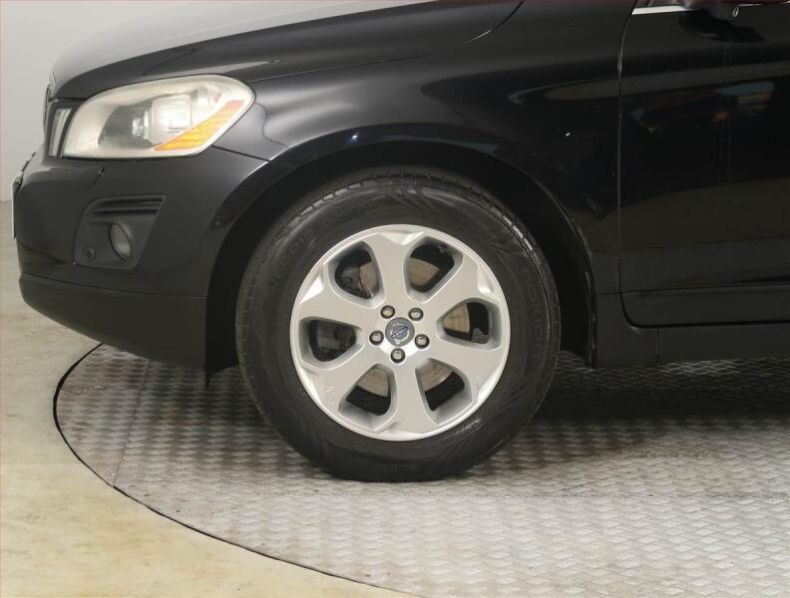 Volvo XC60 - hlavní fotka