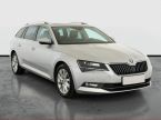 Škoda Superb - fotka číslo 0