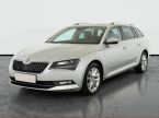 Škoda Superb - fotka číslo 1