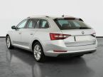 Škoda Superb - fotka číslo 3