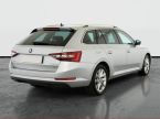 Škoda Superb - fotka číslo 4