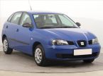 Seat Ibiza - fotka číslo 0