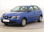 Seat Ibiza - fotka číslo 1