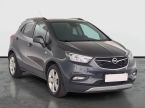 Opel Mokka - fotka číslo 0