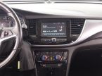 Opel Mokka - fotka číslo 11