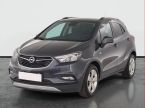 Opel Mokka - fotka číslo 1