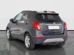 Opel Mokka - fotka číslo 3