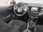Škoda Fabia - fotka číslo 1