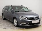 Volkswagen Passat - fotka číslo 0