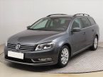 Volkswagen Passat - fotka číslo 1