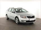 Škoda Octavia - fotka číslo 0