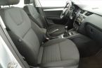 Škoda Octavia - fotka číslo 6