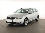Škoda Octavia - fotka číslo 1