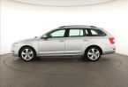 Škoda Octavia - fotka číslo 2