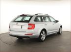 Škoda Octavia - fotka číslo 4
