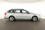 Škoda Octavia - fotka číslo 5