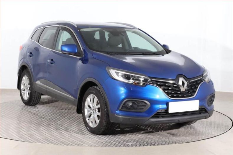 Renault Kadjar - hlavní fotka inzerátu