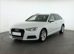 Audi A4 - fotka číslo 1
