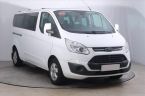 Ford Tourneo - fotka číslo 0