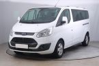 Ford Tourneo - fotka číslo 1