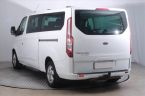 Ford Tourneo - fotka číslo 3