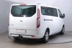 Ford Tourneo - fotka číslo 4
