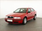 Škoda Octavia - fotka číslo 1