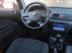 Škoda Octavia - fotka číslo 6
