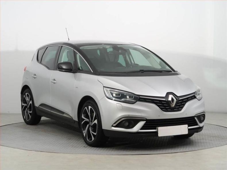 Renault Scénic - hlavní fotka inzerátu