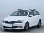 Škoda Fabia - fotka číslo 1
