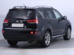 Citroën C-Crosser - fotka číslo 4