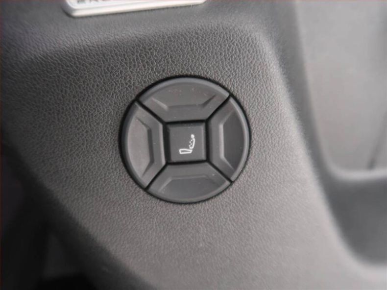 Volkswagen Tiguan - hlavní fotka