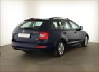 Škoda Octavia - fotka číslo 4