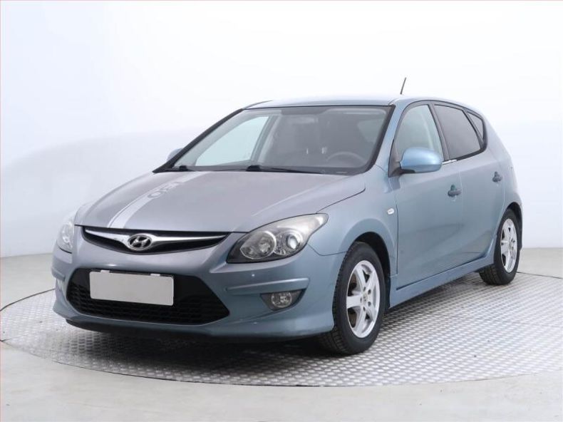Hyundai i30 - hlavní fotka