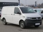Volkswagen Transporter - fotka číslo 0