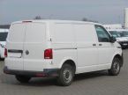 Volkswagen Transporter - fotka číslo 4