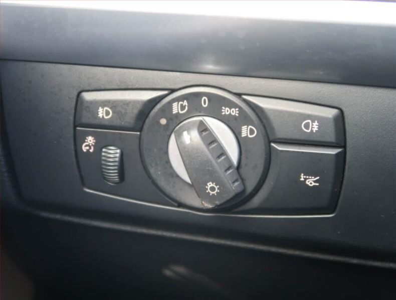 BMW X5 - hlavní fotka