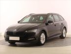 Škoda Octavia - fotka číslo 1