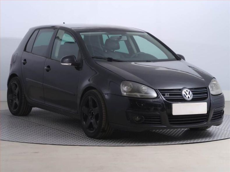 Volkswagen Golf - hlavní fotka inzerátu