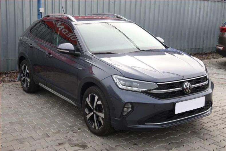 Volkswagen Taigo - hlavní fotka inzerátu