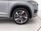 Škoda Kodiaq - fotka číslo 12