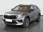 Škoda Kodiaq - fotka číslo 1