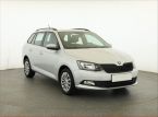 Škoda Fabia - fotka číslo 0