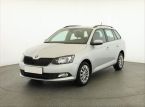 Škoda Fabia - fotka číslo 1