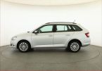 Škoda Fabia - fotka číslo 2