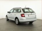 Škoda Fabia - fotka číslo 3
