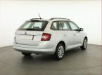 Škoda Fabia - fotka číslo 4
