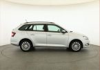Škoda Fabia - fotka číslo 5