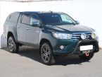 Toyota Hilux - fotka číslo 0