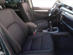 Toyota Hilux - fotka číslo 8